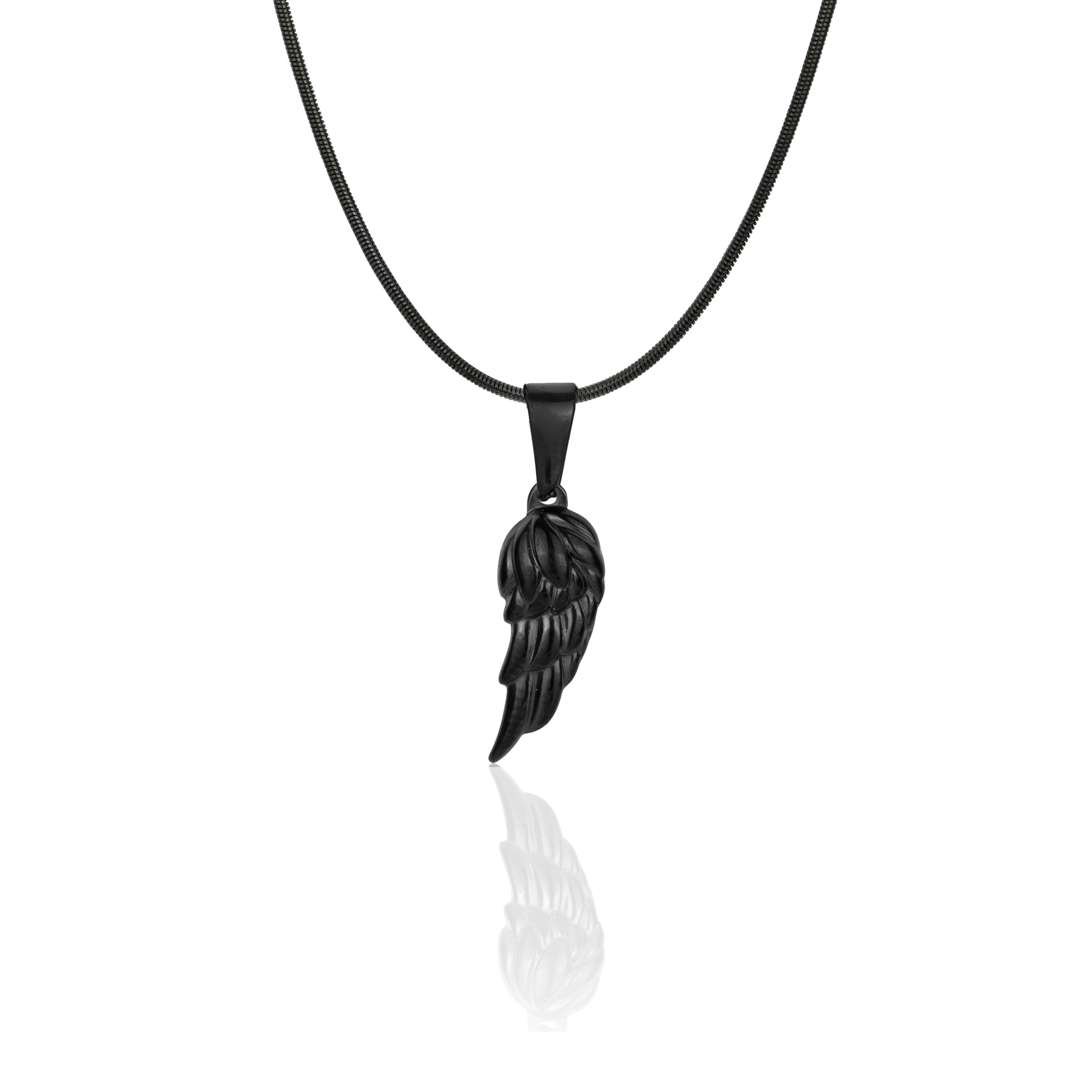 WING PENDANT