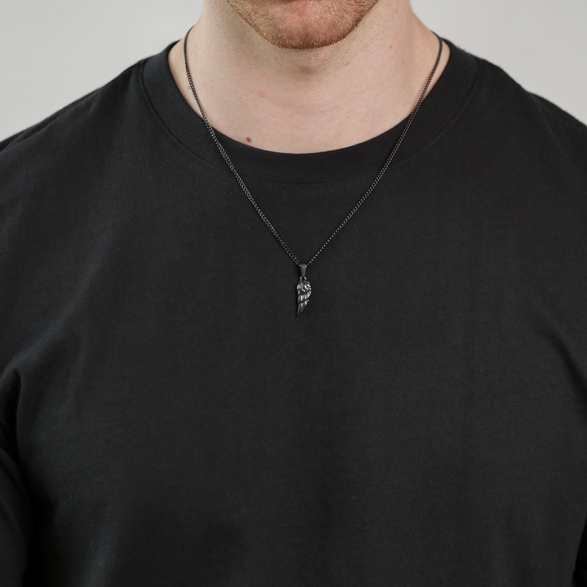 Wing Pendant