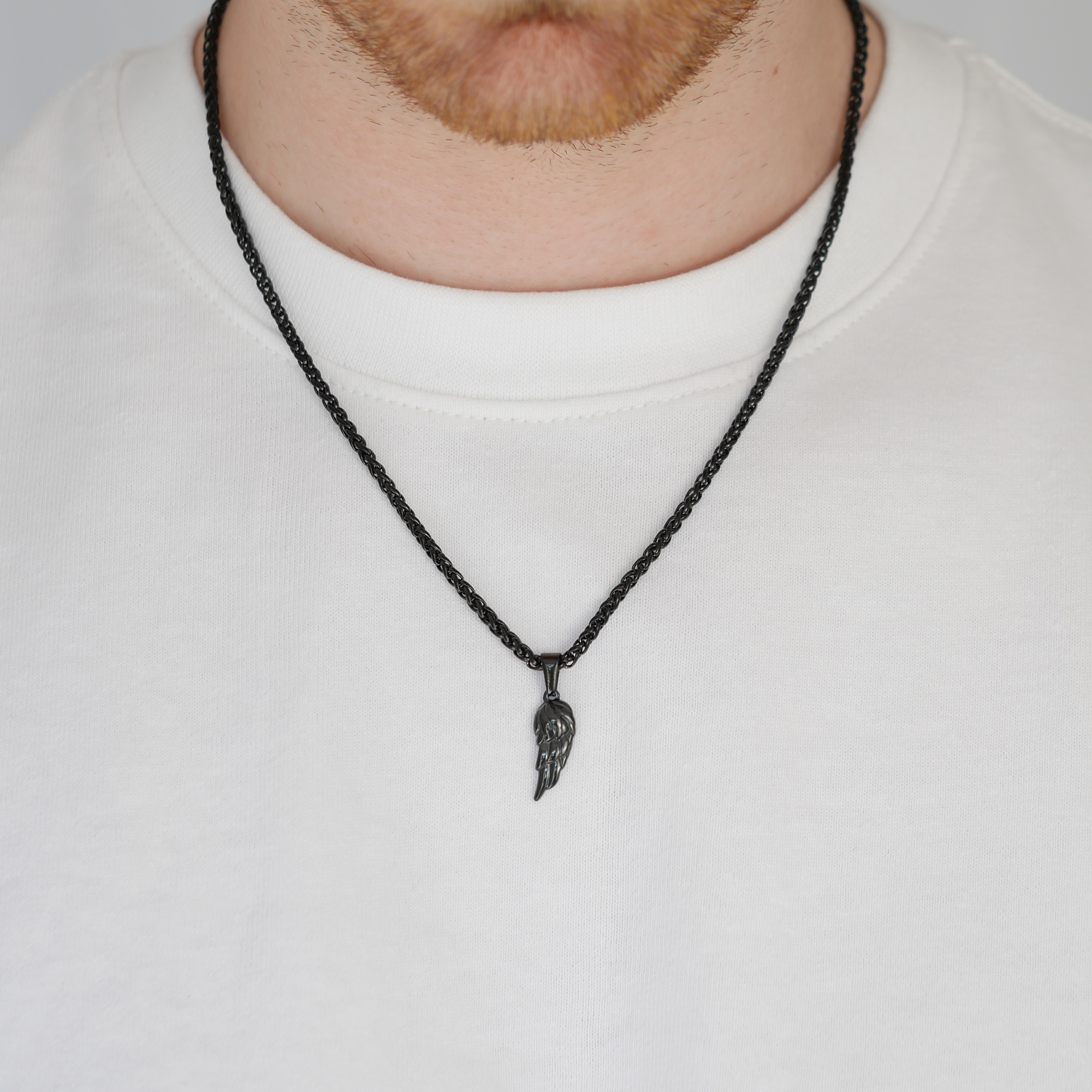 Wing Pendant