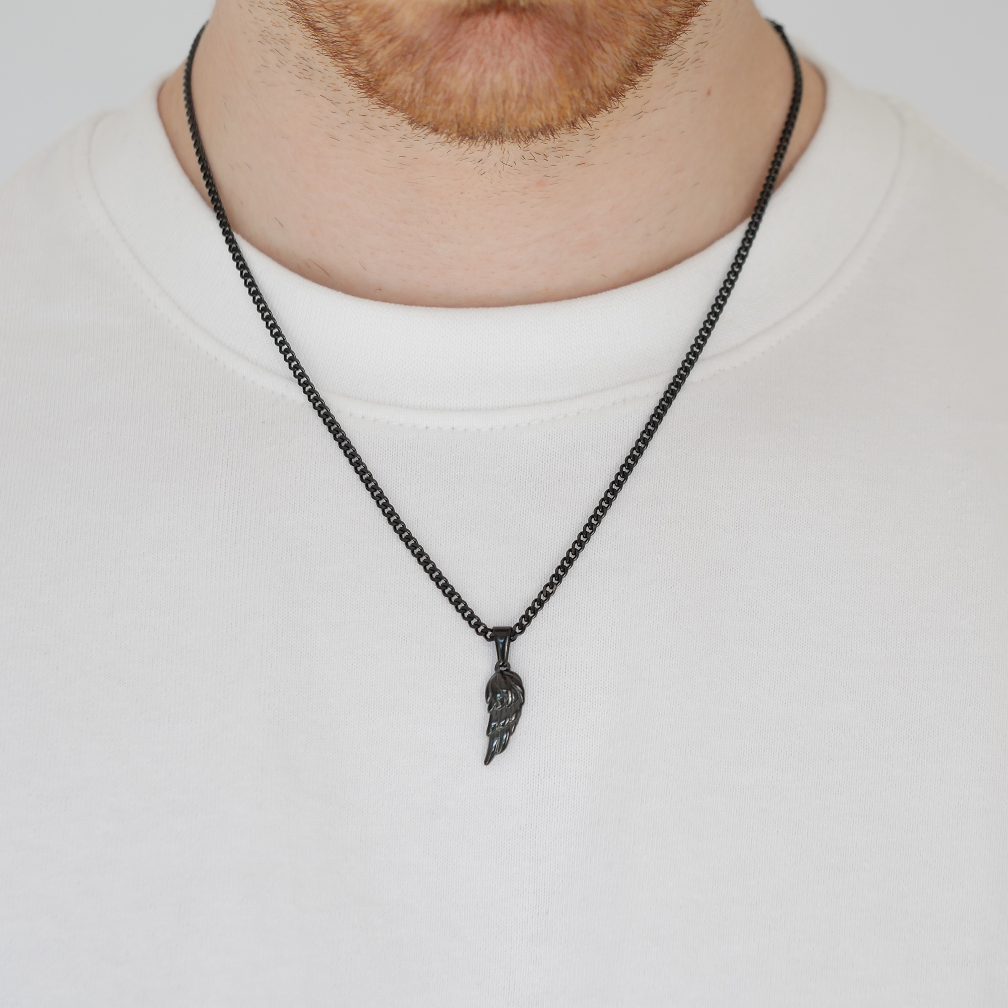 Wing Pendant