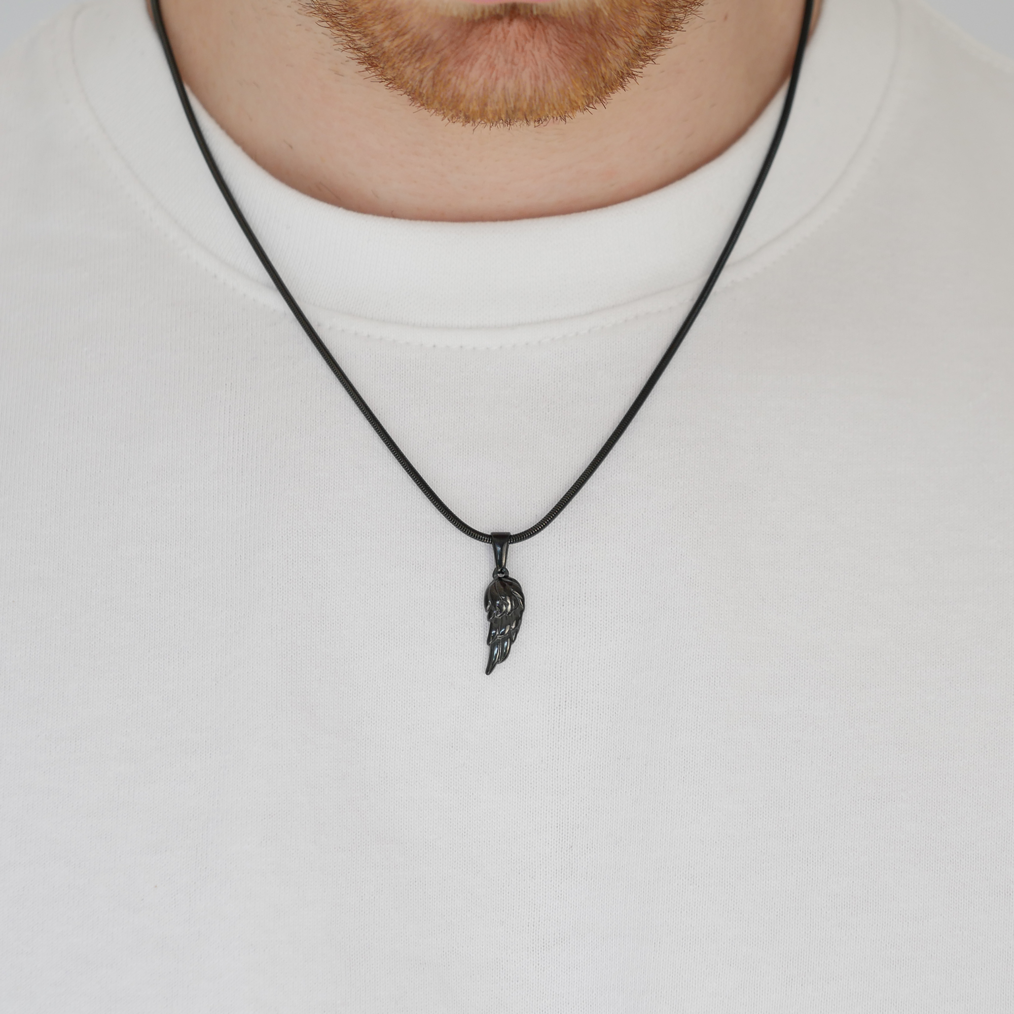 Wing Pendant