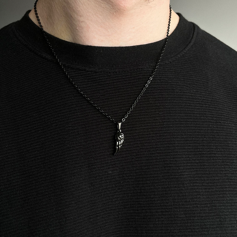 WING PENDANT