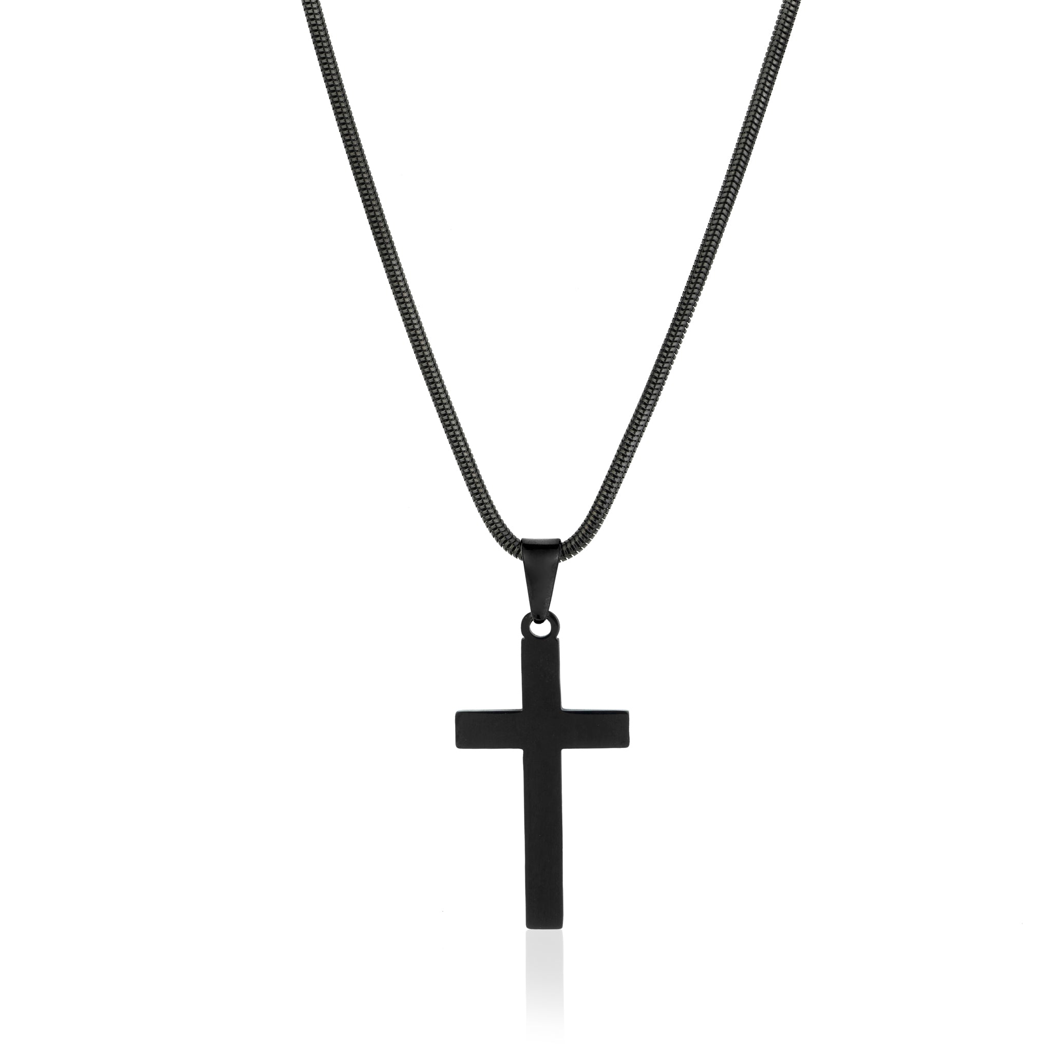 CROSS PENDANT