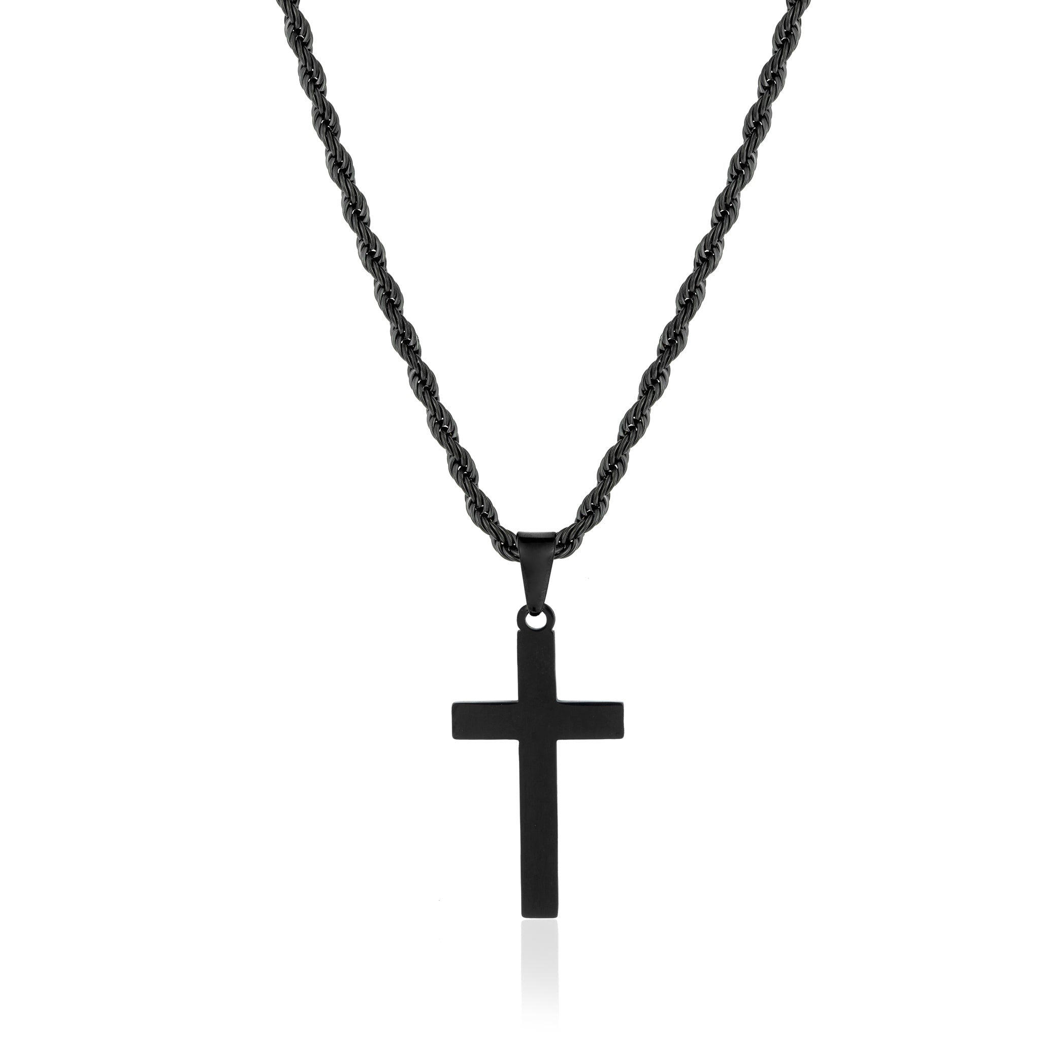 CROSS PENDANT