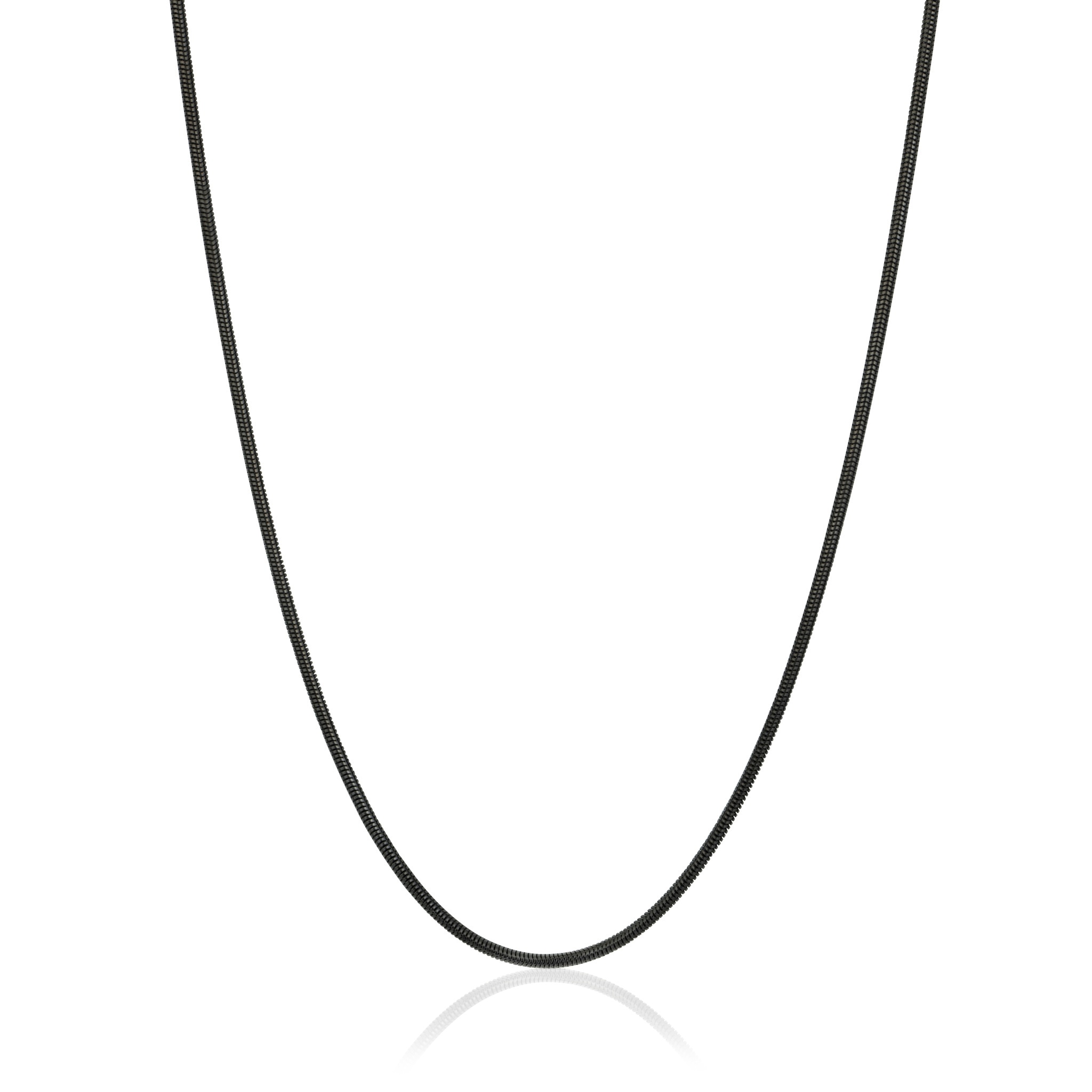 SNAKE CHAIN (2mm)